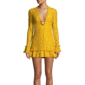 Alexis Nuray mini dress